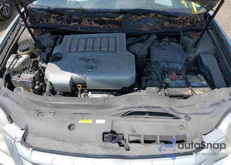 2007 Toyota Avalon Xls from USA, damaged, VIN 4T1BK36B87U185586